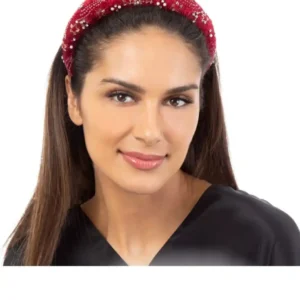 Lekha Headband